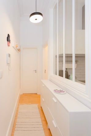 House | 2 bedrooms, desk, Internet - Liiiving in Porto - Downtown Secret Terrace (Porto)