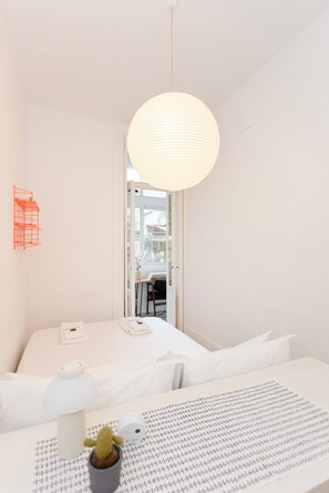 House | 2 bedrooms, desk, Internet - Liiiving in Porto - Downtown Secret Terrace (Porto)