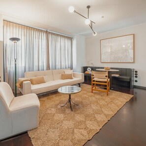 Apartment - Liiiving in Porto - Casa Duque Apartment II (Porto)