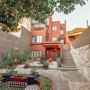 Apartamento | 1 quarto, acesso à internet de alta velocidade