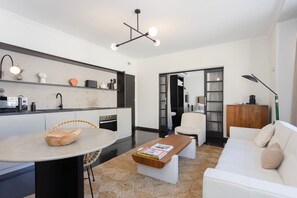 Apartamento | 1 quarto, acesso à internet de alta velocidade