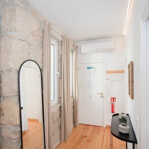 Lejlighed | 4 soveværelser, internet