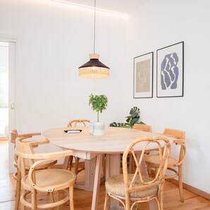 4 Schlafzimmer, Internetzugang