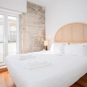 4 Schlafzimmer, Internetzugang