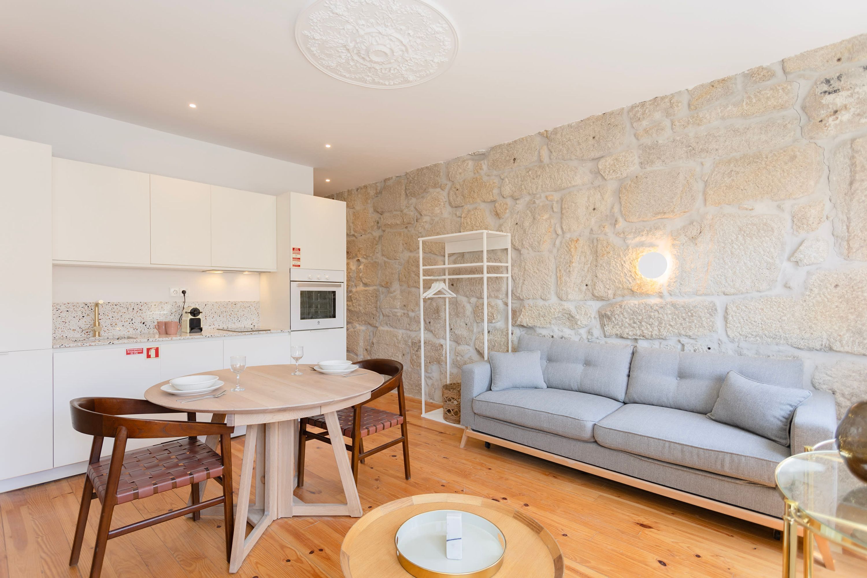 Appartamento | 1 camera, Internet