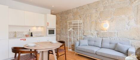 Appartamento | 1 camera, Internet