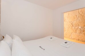 1 habitación y acceso a internet 