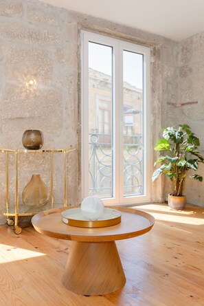 Apartment | 1 bedroom, Internet - Liiiving In Gaia - The Wine Side (Vila Nova de Gaia)