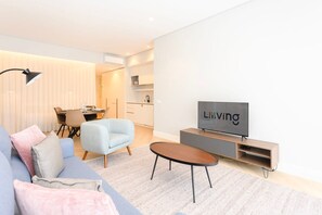 House | 1 bedroom, Internet - Liiiving in Porto - Luxury Design Apartment I (Porto)