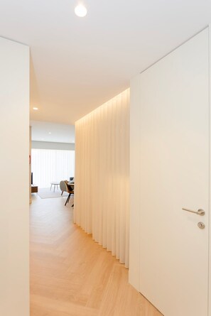 1 bedroom, Internet - Liiiving in Porto - Luxury Design Apartment I (Porto)