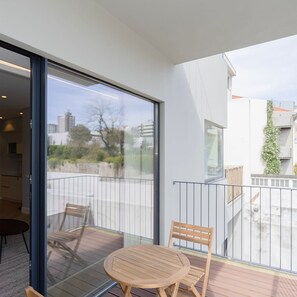 1 bedroom, Internet - Liiiving in Porto - Luxury Design Apartment I (Porto)