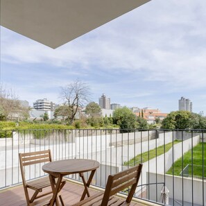 Apartment - Liiiving in Porto - Luxury Design Apartment I (Porto)