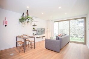 Apartment | 1 bedroom, Internet - NAX Apartment A by Liiiving (Porto)