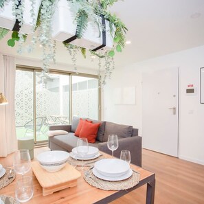 Apartment | 1 bedroom, Internet - NAX Apartment A by Liiiving (Porto)