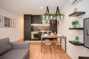 Apartment | 1 bedroom, Internet - NAX Apartment A by Liiiving (Porto)