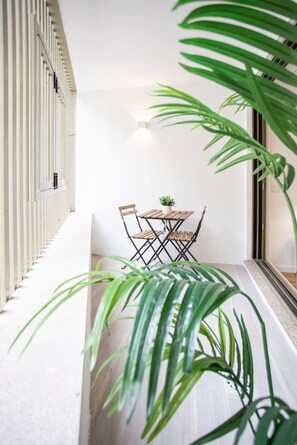Apartment | 1 bedroom, Internet - NAX Apartment A by Liiiving (Porto)
