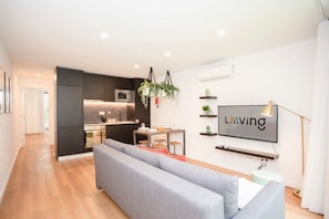 Maison | 1 chambre, Internet