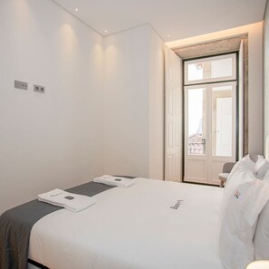 Appartement | 1 chambre, Internet