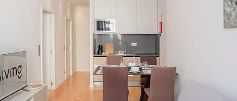 Apartment | 1 bedroom, Internet
