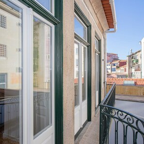 Leilighet | 1 soverom og internett