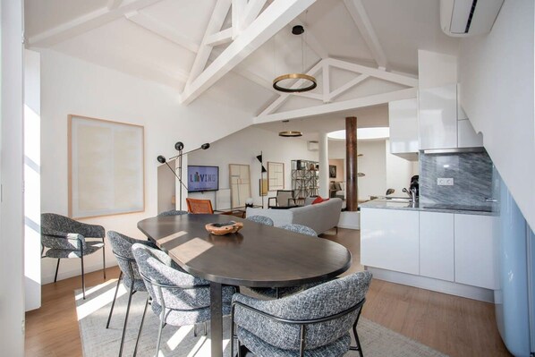 House | 4 bedrooms, iron/ironing board, high-speed internet - Liiiving in Porto - Ribeira Vintage View (Porto)
