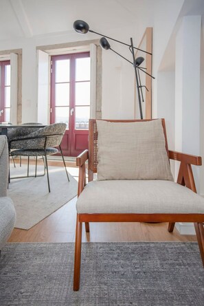 House | 4 bedrooms, iron/ironing board, high-speed internet - Liiiving in Porto - Ribeira Vintage View (Porto)
