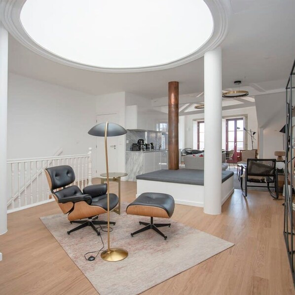 House | 4 bedrooms, iron/ironing board, Internet - Liiiving in Porto - Ribeira Vintage View (Porto)
