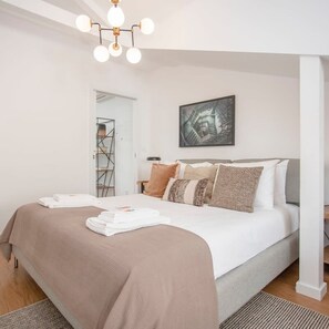 House | 4 bilik tidur, seterika/papan seterika, Internet 