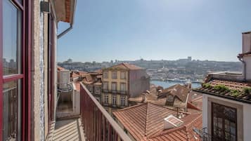 Apartamento | 4 quartos, ferros/tábuas de passar roupa