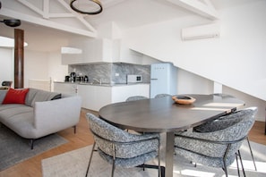 House | 4 bedrooms, iron/ironing board, Internet - Liiiving in Porto - Ribeira Vintage View (Porto)