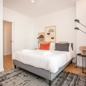 House | 4 bedrooms, iron/ironing board, Internet - Liiiving in Porto - Ribeira Vintage View (Porto)