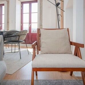 Apartment - Liiiving in Porto - Ribeira Vintage View (Porto)