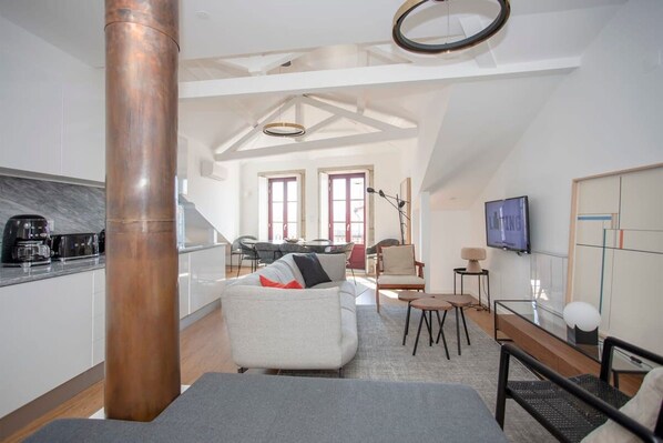 House - Liiiving in Porto - Ribeira Vintage View (Porto)