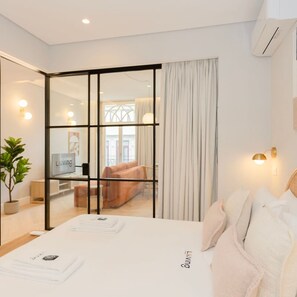 Apartment | 1 bedroom, Internet