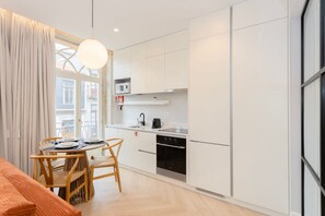 Apartment | 1 bedroom, Internet