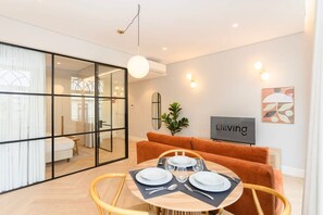 1 bedroom, Internet - Liiiving in Porto - Luxury Design Apartment K (Porto)