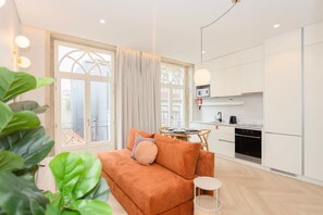 Appartement | 1 chambre, Internet