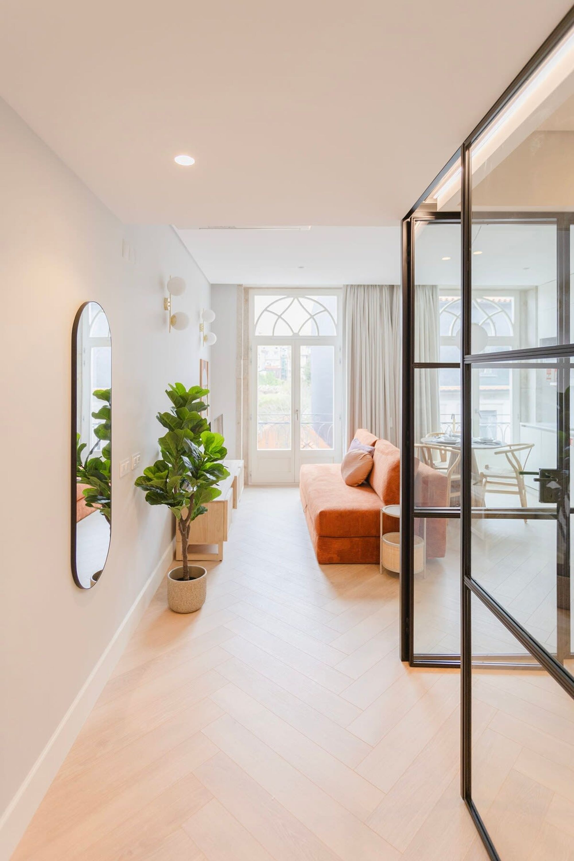 Apartment | 1 bedroom, Internet