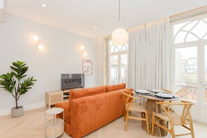 1 bedroom, Internet - Liiiving in Porto - Luxury Design Apartment K (Porto)