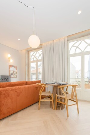 Apartment - Liiiving in Porto - Luxury Design Apartment K (Porto)