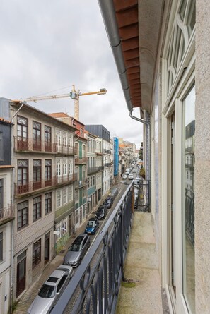 Apartment - Liiiving in Porto - Luxury Design Apartment K (Porto)