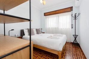 Apartment | 1 bedroom, Internet - Liiiving in Porto - Vintage Design Apartment (Porto)