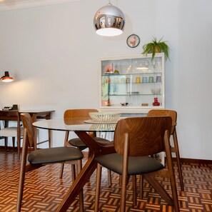Apartment | 1 bedroom, Internet - Liiiving in Porto - Vintage Design Apartment (Porto)