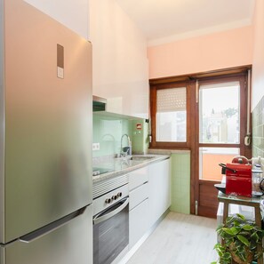 Apartment | 1 bedroom, Internet - Liiiving in Porto - Vintage Design Apartment (Porto)