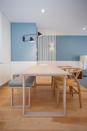 1 bedroom, Internet - Liiiving in Porto Downtown Luxury Studio (Porto)