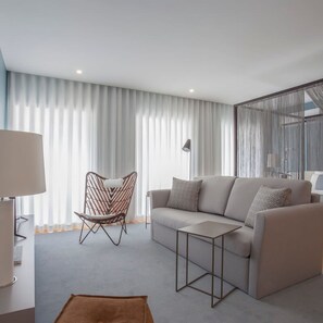 Apartment | 1 Schlafzimmer, Internetzugang