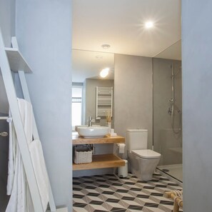 House | 1 bedroom, Internet - Liiiving in Porto Downtown Luxury Studio (Porto)
