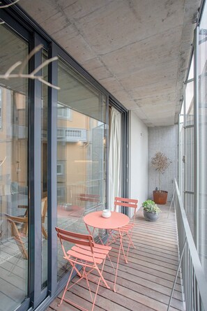 Apartment - Liiiving in Porto - Bolh o Trendy Apartment II (Porto)