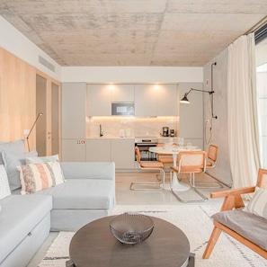 Maison | 1 chambre, accès à Internet haute vitesse