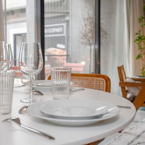 Ferienhaus | 1 Schlafzimmer, Internetzugang